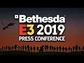 Video di FULL Bethesda E3 2019 Press Conference