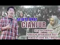 Download Lagu WARGA CIANJUR MEMENUHI LAPANGAN BOLA SAAT MENGHADIRI PENGAJIAN USTAD NANA GERHANA