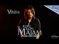 Download Lagu Virzha - Kupu-Kupu Malam (Official Lyric Video) | OST. Kupu Malam