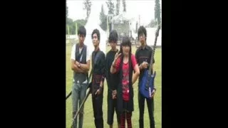 verorrity cinta tak direstui original musik