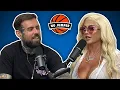 The Danii Banks Interview Stripping Getting Rich Off Onlyfans Surgery More