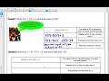 U3L3 Evaluating Functions