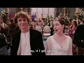 Ella Enchanted - Don't Go Breaking My Heart (Lyrics) 1080pHD