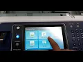 Xerox 7225