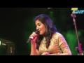Lagu Live with Shweta - Enna solla