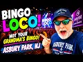 This Was INSANE My First Bingo Loco Experience Not Your Grandma s Bingo Asbury Park NJ