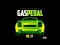 Sage The Gemini - Red Nose (HQ)