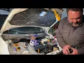 2011 Aveo overheat issues