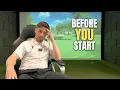 I ve Owned a Golf Simulator for 5 Years My Honest Advice to Beginners
