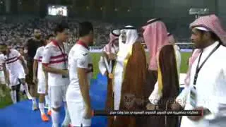 احكى وقول وغنى نادى الزمالك ياعمرى 