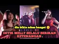 Lagu BEDA DARI LAINNYA DETIK MELLY BERIKAN KETENANGAN ‼️ Adem Banget Vibesnya