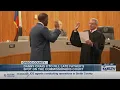 Danny Craig II fills late father s spot on Gregg County Commissioners Court