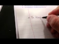 Module 3 - Lesson 2