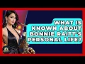 Download Lagu What Is Known About Bonnie Raitt's Personal Life? - Jazz Music Legends