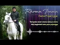 Download Lagu Kata Pujangga(Rhoma Irama)