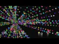 Open Processing Digital Fireworks by Kod Kod