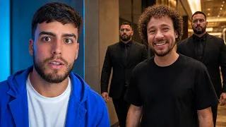 100 Horas para Conocer a Luisito Comunica