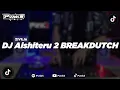Download Lagu DJ AISHITERU 2 (Remix) [BREAKDUTCH]