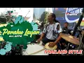Lagu Perahu Layar - All Artis - Cover Kendang Abah Juri New Monata Live Balai Yasa Gubeng Surabaya