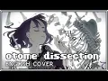 Download Lagu Otome Dissection ♡ English Cover【rachie】乙女解剖