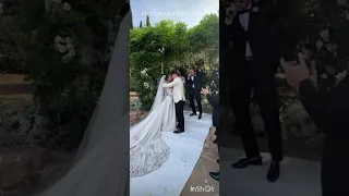 العريس استفرد بالعروسه ليله الدخله Shorts 