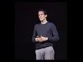 Break The Paralysis And Act Now On Climate Change Ferry Heilemann Tedxfrankfurt