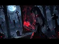 Download Lagu 🎶Lilithyn - Obsidian Requiem - Anime Darkwave Metal Elegy - Tragic Vampire Waifu Farewell 2025🎶
