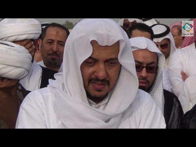 ⁣الصلاة والتشييع للفقيد سماحة الشيخ أحمد بن حسين البوصالح 