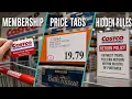 Costco Is Enforcing 12 Rules Seniors Were Never Told All Of Them