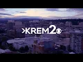 Up With KREM Sunday edition August 16 2026