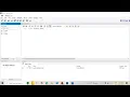 Creating Dropping Databases in MySQL - SQL Basics for Beginners
