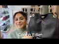 Coach Edie Review