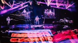 Goose Live at Radio City Music Hall New York NY 22 Full Show