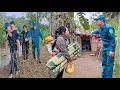 Download Lagu 60 days police helped a single mother build a new house and rescue people in distress
