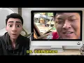 工地小哥忙里偷闲，一曲古巨基的【必杀技】惊艳众人