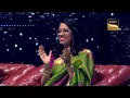 Priyangshu के बाद Udit जी ने "Main Yahaan Hoon" सुनाकर किया Charm | Indian Idol S15 | Fan Favourite