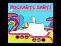 Octopus's Garden rockabye baby lullaby rendition tribute to the Beatles