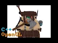 C OpenGL Assimp Model Loading