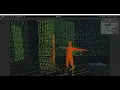 Sonar Game Prototype Unity3D