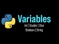 Python Variables Explained Simply for Beginners