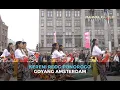 Download Lagu Keren! Reog Ponorogo Goyang Amsterdam