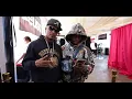 LIVE Deen The Great x Adrien Broner Leaves Atlanta Back to Cali For STREAMER PROM reaction