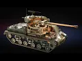 Inside the Easy Eight Sherman Tank