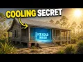 Why Did We Stop Building Florida Cracker Houses to Stay Cool
