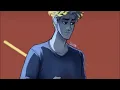 The Death of Jason Grace