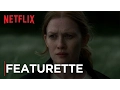 The Killing The Final Season - Behind the Scenes Netflix