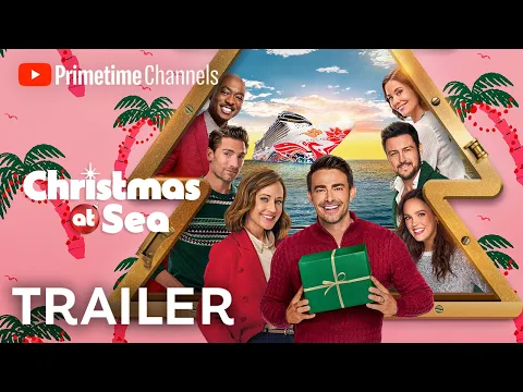 Trailer - Christmas at Sea: Season 2 | Sign up for Hallmark+ on YouTube!
