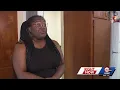 Tenants at Independence apartment building struggle in extreme heat with little to no AC
