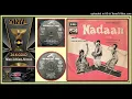 Download Lagu Teri Jabeen Se Choudhaveen - Ahmad Rushdi - MD- Lal Mohammad Iqbal - Nadaan 1973 - Vinyl