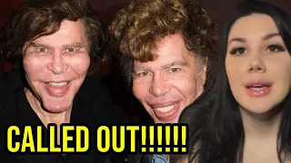 addressing the allegations bogdanoff triplet edition